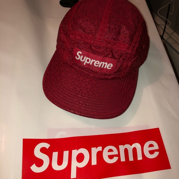 Supreme Accessories Hat Poshmark